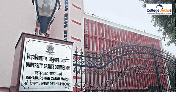 UGC 'Deemed-to-be' Status Not Applicable for Institutes Younger than 20 Years 