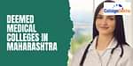 Deemed Medical Colleges in Maharashtra