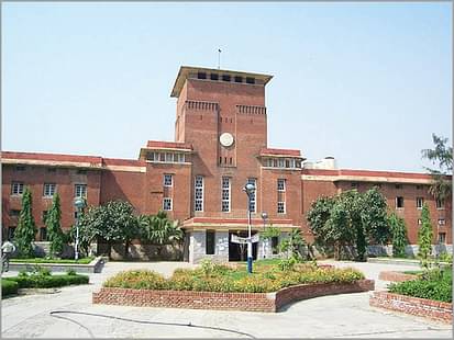 Delhi University Invites Applications for MBA Programme for the Academic Session 2017