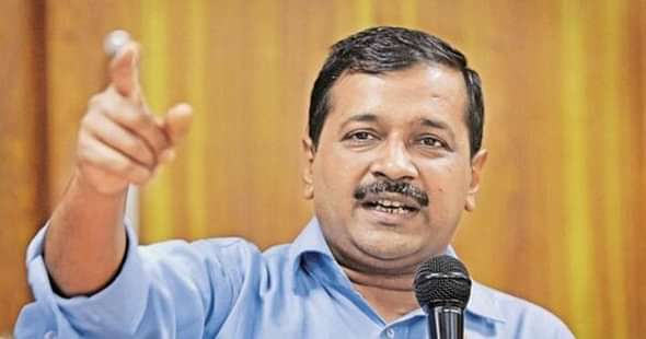 Arvind Kejriwal Targets Reservation for Local Students in Delhi Colleges