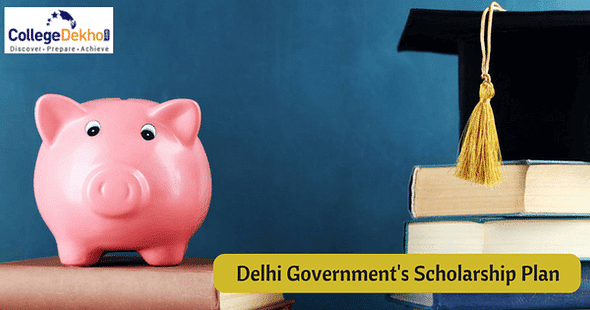 Delhi Government Introduces ‘Merit cum Means’ Scholarship for Delhi-based Institutes