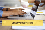 JEECUP 2022 Result Live