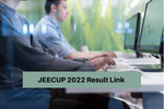 JEECUP 2022 Result Link (Activated): Official Website Link to Check Results