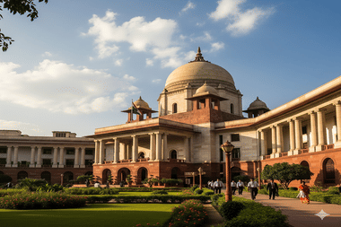 Delhi High Court hearing on CLAT PG 2025