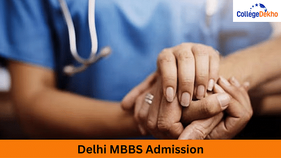 Delhi MBBS Admission 2024