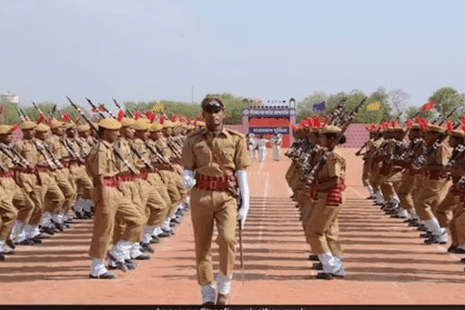 ఢిల్లీ పోలీస్ హెడ్ కానిస్టేబుల్ 2025 నోటిఫికేషన్, 509 పోస్టులు