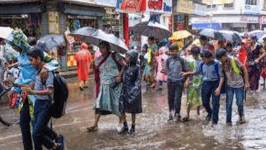 Delhi School Holiday on 28 August 2025 Due to Rain: Will Schools Remain Closed?