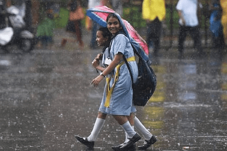 Delhi School Holiday on August 2