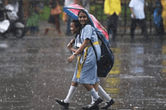 Delhi School Holiday on August 2 Declared or Not due to Rain? Here are the latest updates
