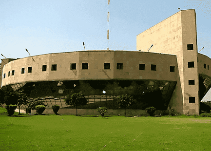 Admission Notice -DSC Invites Applications for Admission to XXII PGDPC-2016