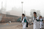 Delhi Schools Closed Until When? AQI spike shifts classes online in THESE areas