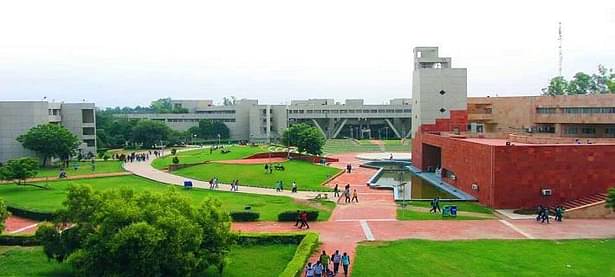 Admission Notice -  Delhi Technological University Announces Admission for MTech Programs- 2016