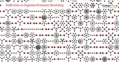 Delhi University to Organise 3rd Plant Proteomics Workshop
