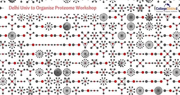 Delhi University to Organise 3rd Plant Proteomics Workshop