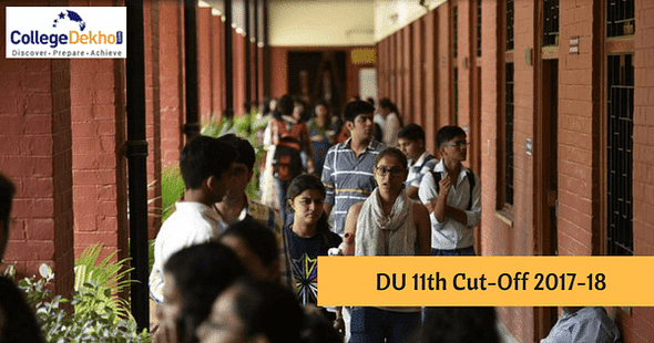 DU Declares 11th Cut-off for Vacant Seats; Admissions Begin from August 24