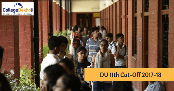 DU Declares 11th Cut-off for Vacant Seats; Admissions Begin from August 24