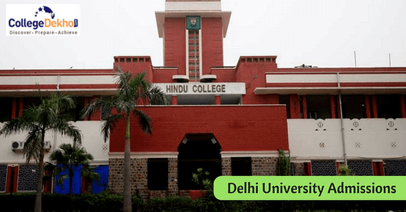 Delhi University UG Admissions 2018: Apply by 7th June