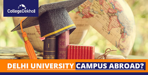 DU Overseas Campus