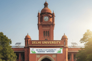 Delhi University Improves in QS World Sustainability Rankings 2026