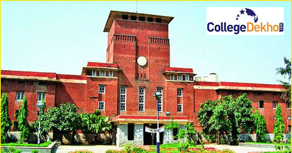 Delhi University admission solely through CUCET