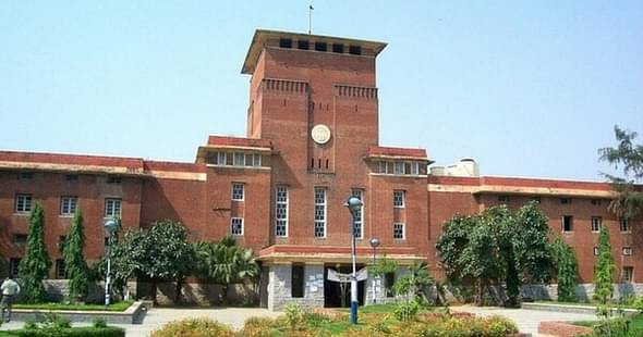 Delhi University Plans to Establish Nine New Institutes If Granted IoE Status