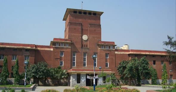 Delhi University Invites Proposals to Write about its 100 Years History