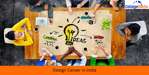 Design Career in India