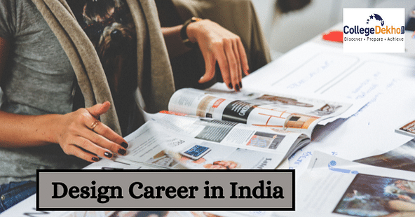 Career in Design