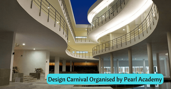 Pearl Academy Hosts Second Edition of Design Carnival in Jaipur