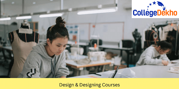 Design and Designing Courses