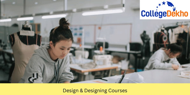 Design and Designing Courses