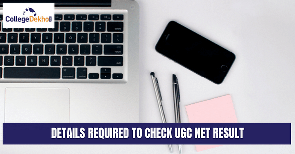 UGC NET Result 2021