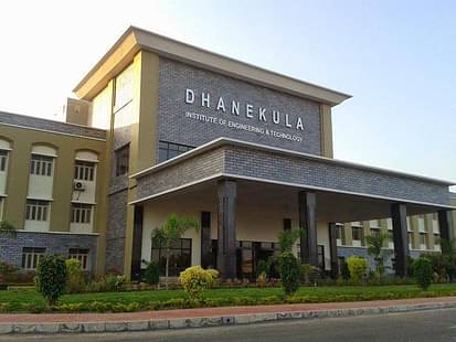Dhanekula Institute Oraganize Placement Day