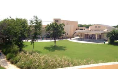 Admission Notice-    DA-IICT Gandhinagar Announces Admission for B.Tech/M.Tech Programs 2016