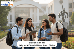 Didn’t Get an IIT? Why an NIT Can Still Be a Smart Choice
