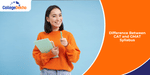 Difference between CAT and GMAT syllabus
