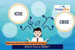 Difference Between CBSE and ICSE Syllabus