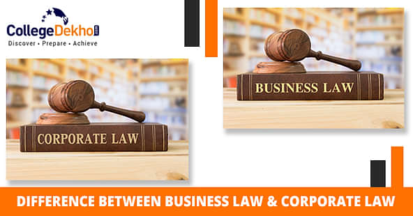 How is Business Law Different From Corporate Law