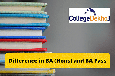 How is BA (Hons) Different from BA Pass?