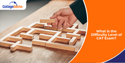IIM CAT Exam Difficulty Level Analysis