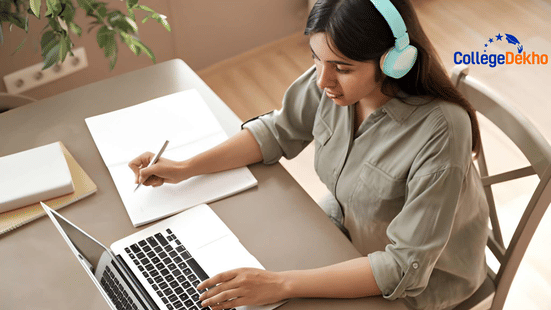 Digital Tools vs Traditional Coaching for JEE Main Preparation 2026