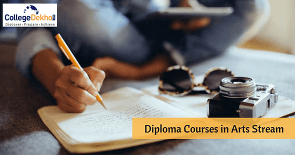 Diploma Courses that you can Pursue after Class 12 Arts Stream