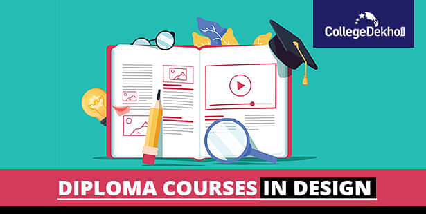 List of Diploma Courses in Design CollegeDekho