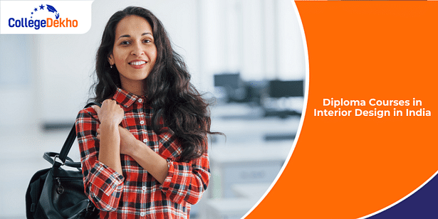 Diploma Courses in Interior Design in India