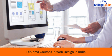 Diploma Courses in Web Design