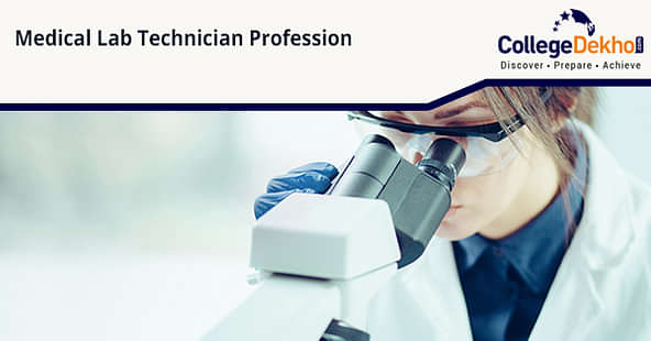 Diploma and BSc in Medical Lab Technician Course (MLT)