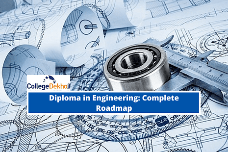 Diploma in Engineering: Complete Roadmap