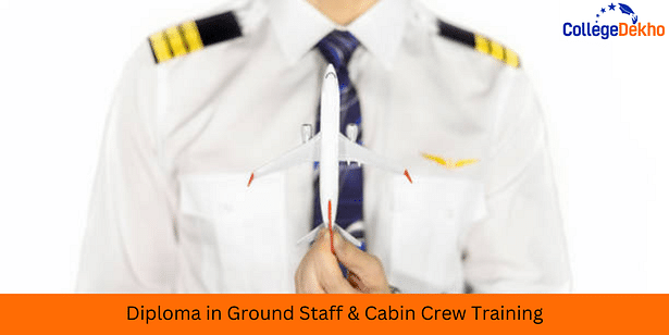 Diploma in Ground Staff & Cabin Crew Training