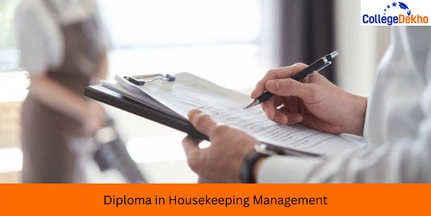 Diploma in Housekeeping Management