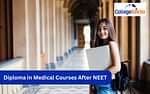 Popular diploma courses after NEET